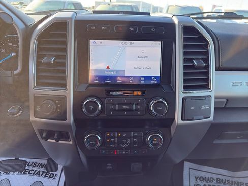 Used 2021 Ford F350 Lariat w/ Lariat Ultimate Package image 16