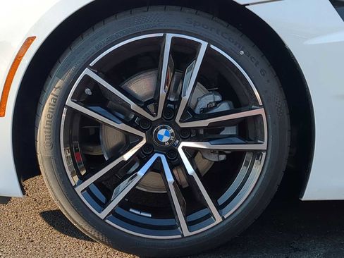 New 2026 BMW Z4 sDrive30i image 15