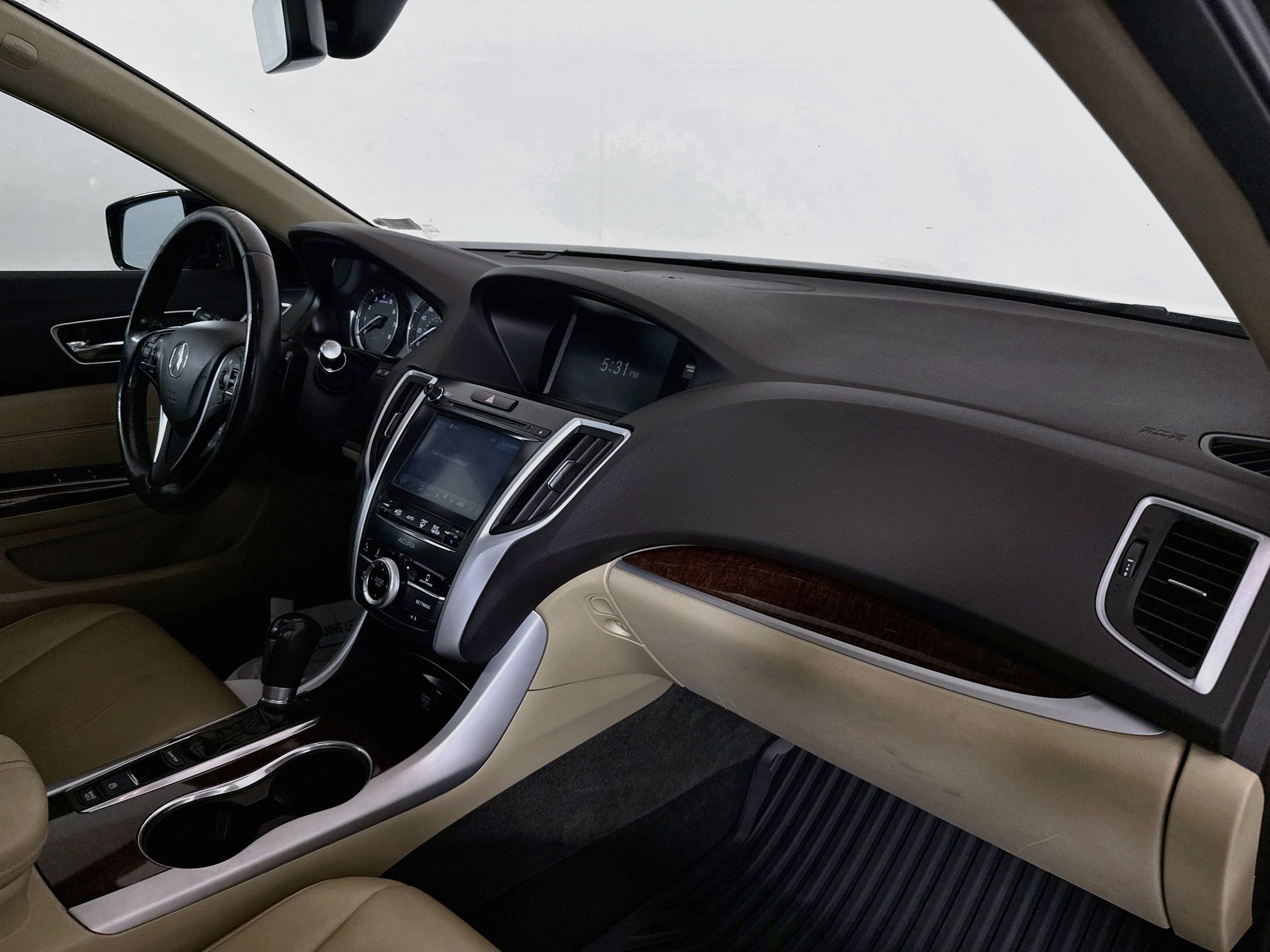 Used 2019 Acura TLX FWD image 27