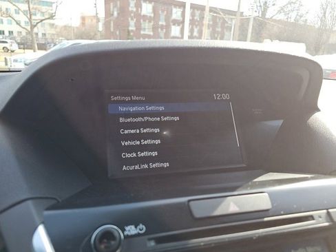 Used 2019 Acura MDX A-Spec image 31