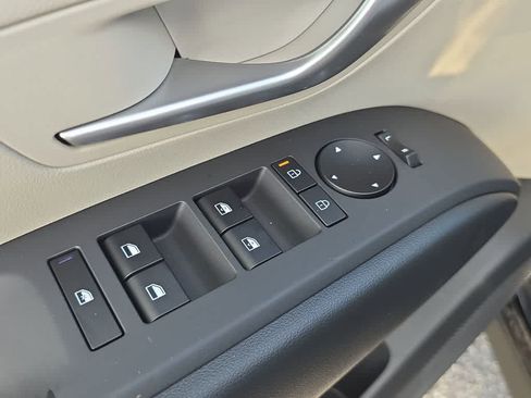 New 2026 Hyundai Tucson SEL AWD/4WD image 17