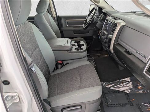 Used 2019 RAM 1500 Big Horn AWD/4WD image 20