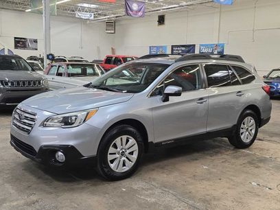 Used 2015 Subaru Outback 2.5i Premium