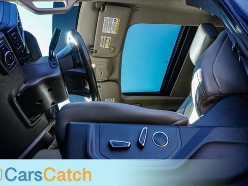 Used 2018 Ford Expedition Limited image 23