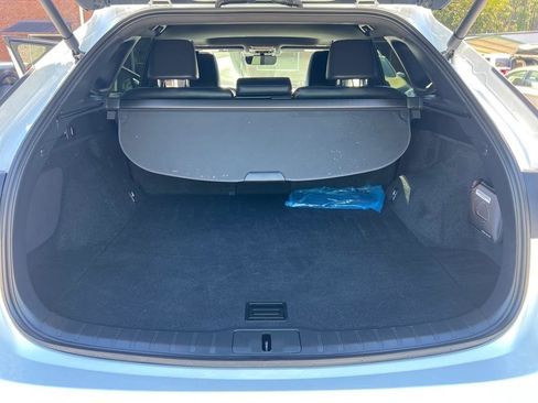 Used 2024 Lexus RX 350 FWD w/ Technology Package image 27