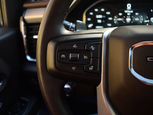 Used 2023 GMC Sierra 1500 Denali w/ Denali Reserve Package image 6