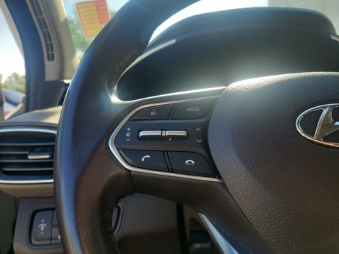 Used 2020 Hyundai Santa Fe SEL w/ Convenience + Premium Package FWD image 25