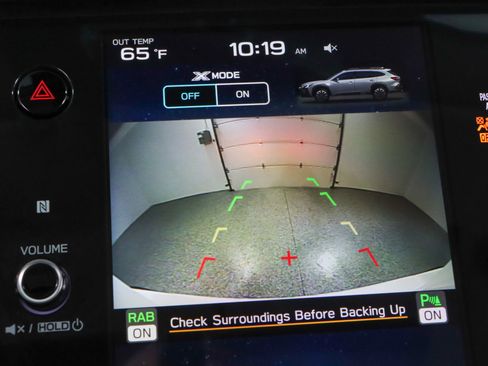 Used 2023 Subaru Outback Limited AWD/4WD image 19