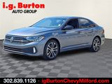 Used 2022 Volkswagen Jetta Sport image 3
