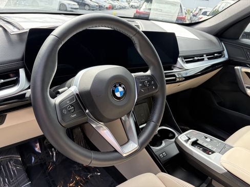 Used 2024 BMW X1 xDrive28i w/ Convenience Package AWD/4WD image 11