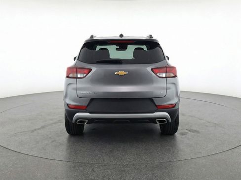 Used 2025 Chevrolet TrailBlazer LT image 7