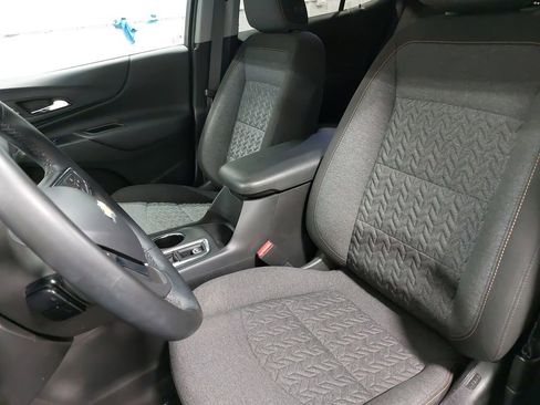 Used 2023 Chevrolet Equinox LT w/ Driver Convenience Package image 15