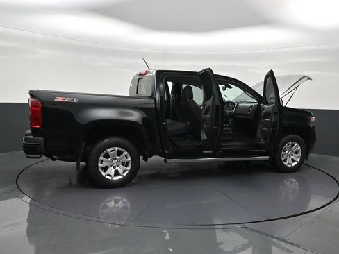 Used 2022 Chevrolet Colorado LT w/ LT Convenience Package RWD image 31