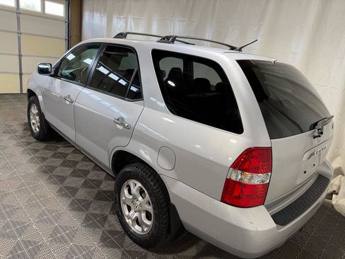 Used 2002 Acura MDX Touring AWD/4WD image 4