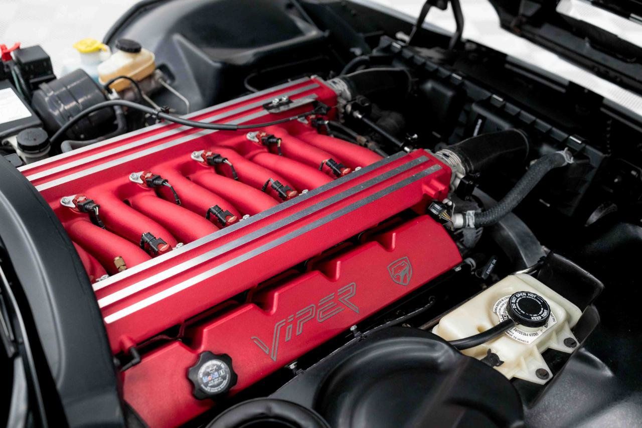 Used 2000 Dodge Viper GTS RWD image 59