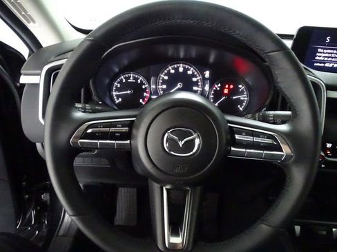Used 2026 MAZDA CX-50 AWD 2.5 S w/ Preferred Pkg image 6