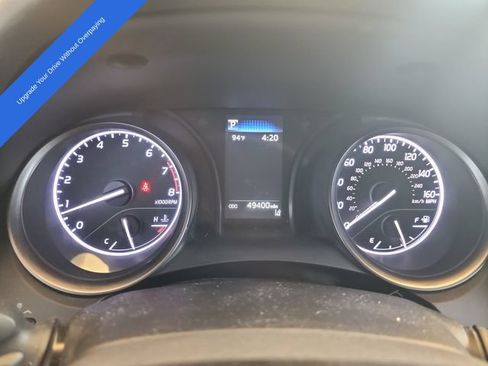 Used 2023 Toyota Camry SE FWD image 16