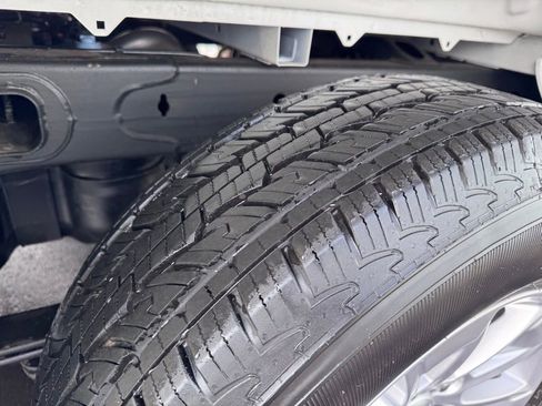 Used 2026 Chevrolet Silverado 1500 LT image 29