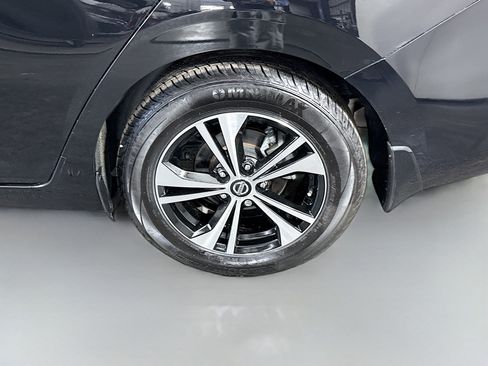Used 2023 Nissan Sentra SV w/ All-Weather Package FWD image 37