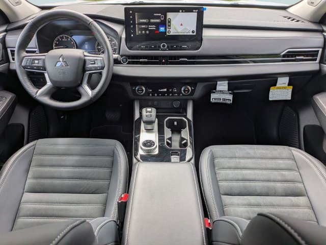 New 2026 Mitsubishi Outlander SE FWD image 16