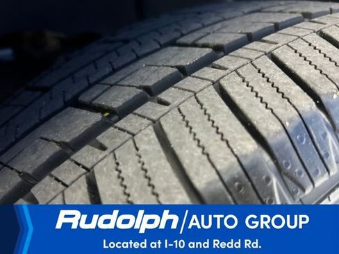 Used 2019 Chevrolet Silverado 1500 High Country w/ Technology Package image 3