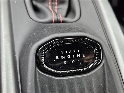 New 2026 Dodge Charger Scat Pack AWD/4WD image 15