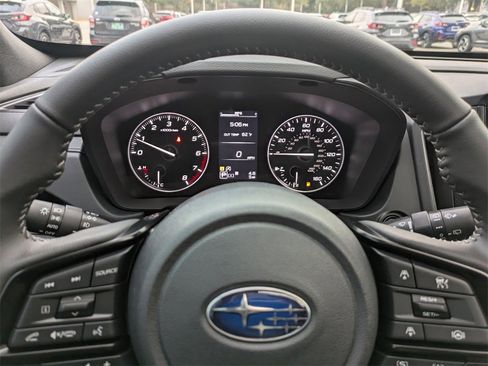 New 2026 Subaru Forester Premium image 30