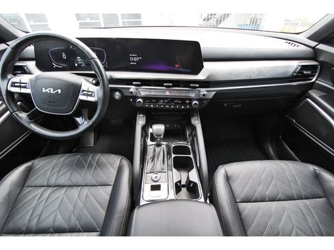 Used 2024 Kia Telluride EX X-Line AWD/4WD image 13