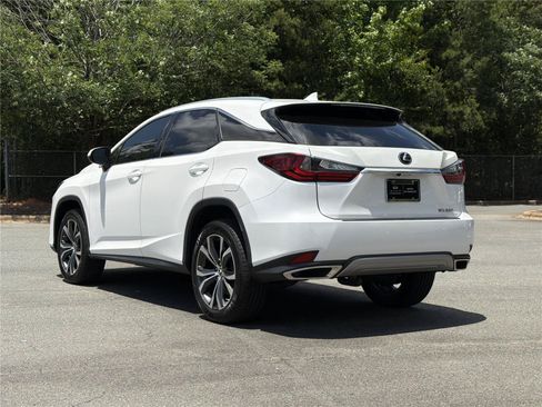 Used 2020 Lexus RX 350 FWD w/ Premium Package image 22