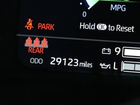 Used 2024 Toyota Tundra TRD Pro image 36