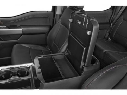 Used 2024 Ford F250 Lariat w/ Lariat Ultimate Package AWD/4WD image 15