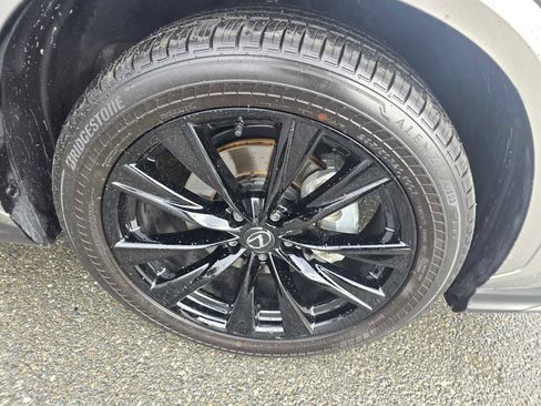 Used 2024 Lexus NX 350 F Sport image 9