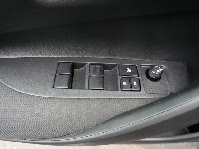 Certified 2025 Toyota Corolla LE FWD image 16