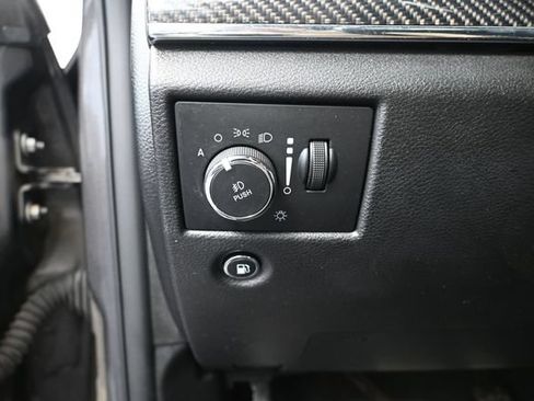 Used 2019 Jeep Grand Cherokee SRT AWD/4WD image 34