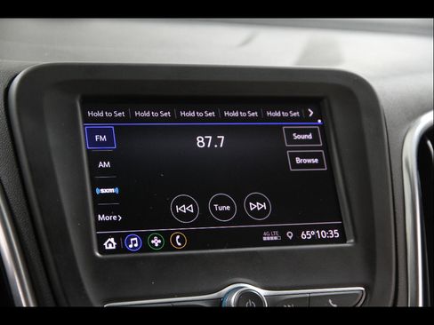 Certified 2021 Chevrolet Equinox LT image 10