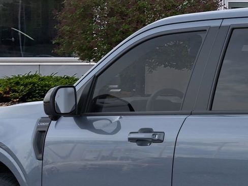 New 2026 Ford Maverick Lariat AWD/4WD image 21