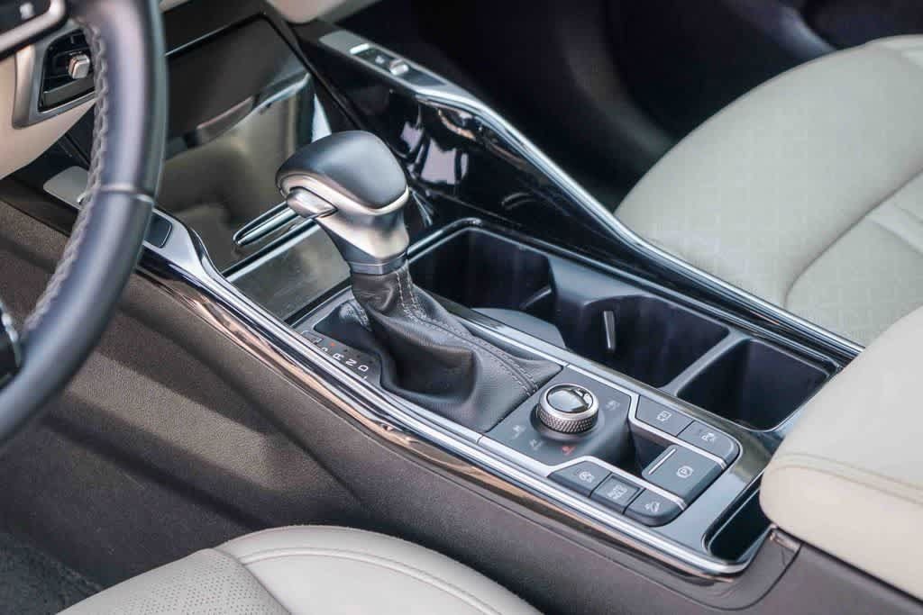 Certified 2023 Kia Sorento SX AWD/4WD image 18