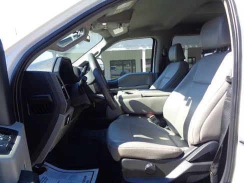Used 2022 Ford F250 XL w/ Power Equipment Group AWD/4WD image 10