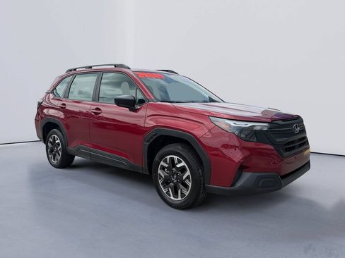 Used 2026 Subaru Forester AWD/4WD image 1
