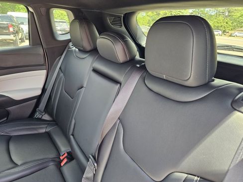 New 2026 Jeep Compass Limited AWD/4WD image 68