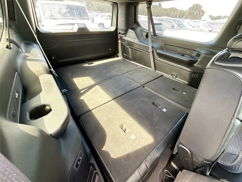 Used 2023 Jeep Wagoneer L Series II image 26