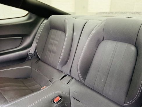 Used 2021 Ford Mustang GT w/ Equipment Group 301A image 14