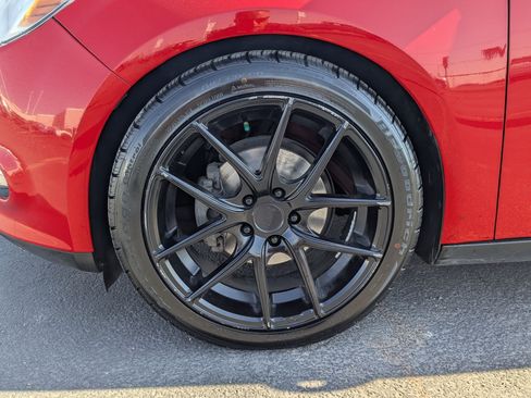 Used 2012 Ford Focus SEL FWD image 33