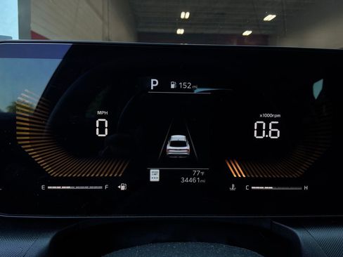 Used 2025 Kia K4 FWD image 38