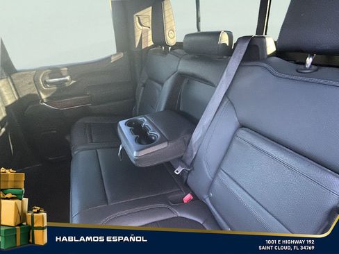 Used 2020 GMC Sierra 1500 Denali w/ Denali Ultimate Package image 34