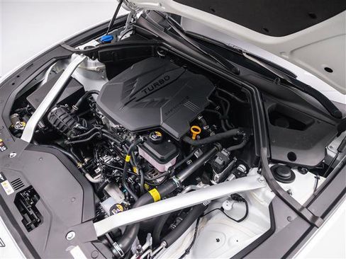 New 2026 Genesis G70 2.5T Prestige image 11