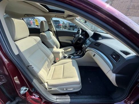 Used 2016 Acura ILX image 9