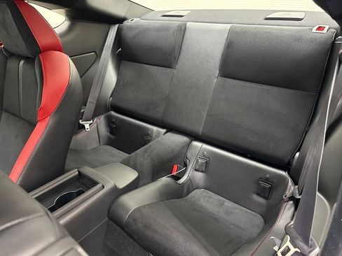 New 2025 Subaru BRZ Limited image 22