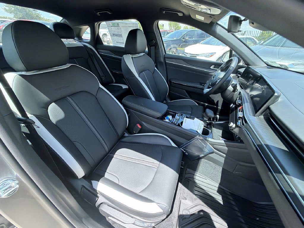 New 2026 Kia K5 GT-Line FWD image 27