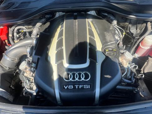 Used 2016 Audi A8 L 4.0T image 36